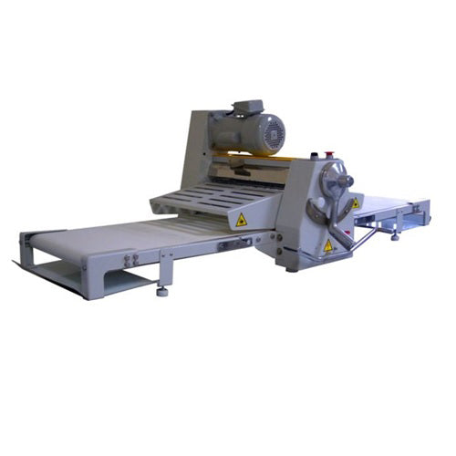 BakeMax, BMCRS01, Dough Sheeter 