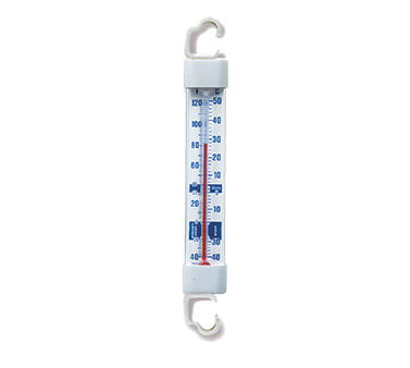 Cooper-Atkins, 332-0-4, Thermometer, Refrig Freezer 