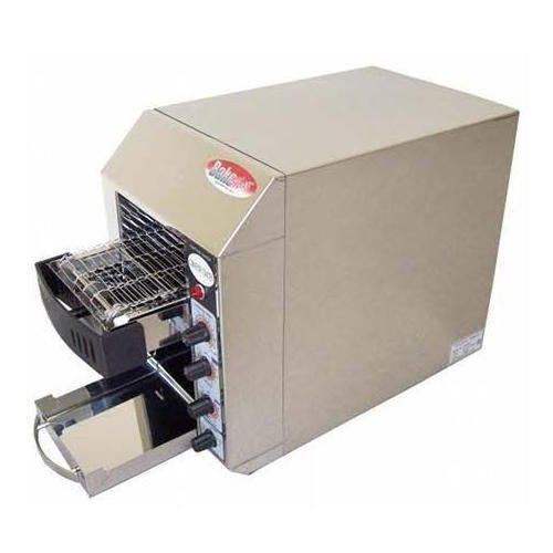 BakeMax, BMCT150, Toaster, Conveyor Type 