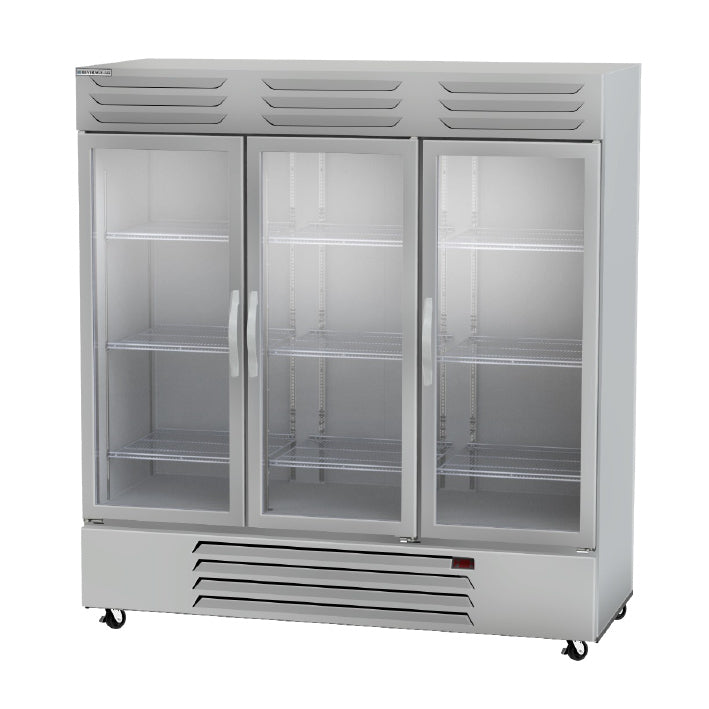 Beverage Air, FB72HC-5G, Freezer, Reach-In 