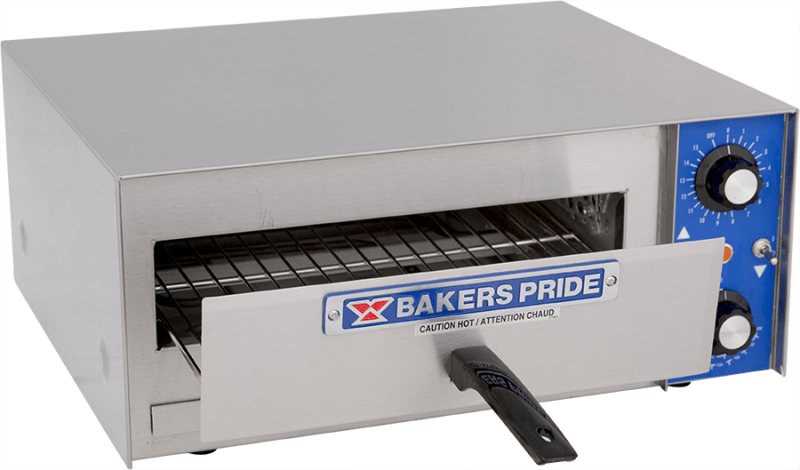 Bakers Pride, PX-14-208, Countertop Ovens, Electric 