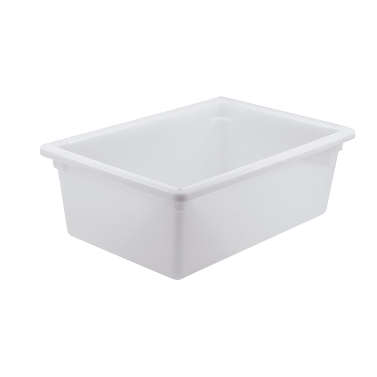 Winco, PFFW-9, Food Storage Container, Box 