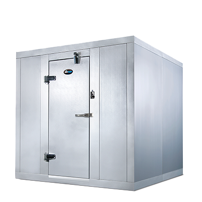 AmeriKooler, QC061272**N-O, Walk In Modular, Panels Only (no Refrigeration Selection) 