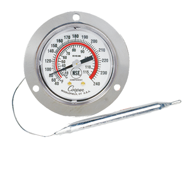 Cooper-Atkins, 6142-06-3, Thermometer, Misc 