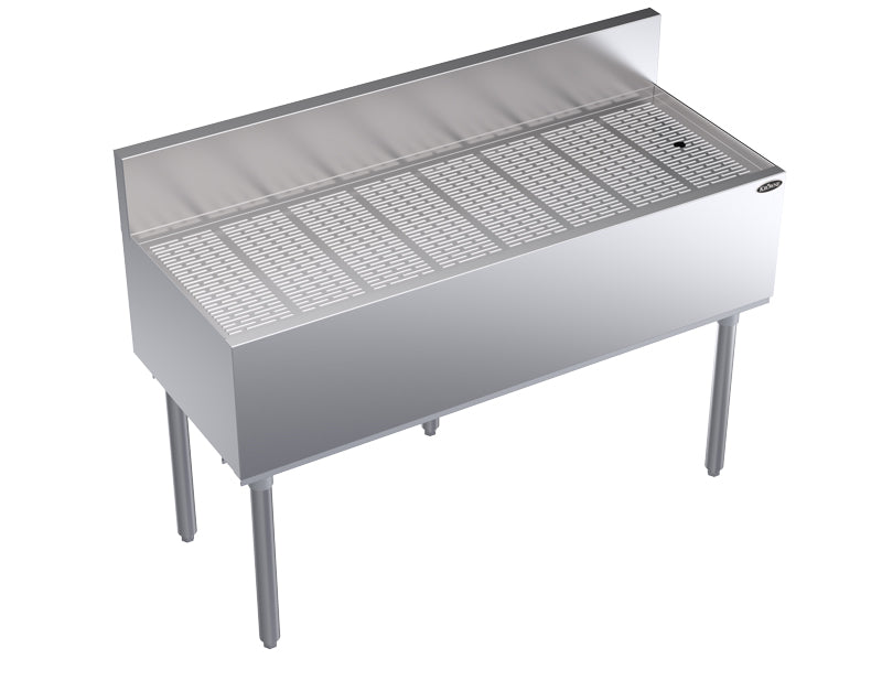 Krowne Metal, KR19-GS48, Drainboard 