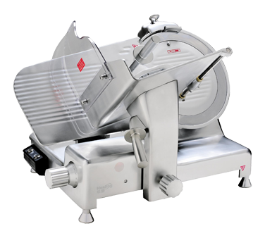 Eurodib USA, HBS-350L, Meat Slicers 