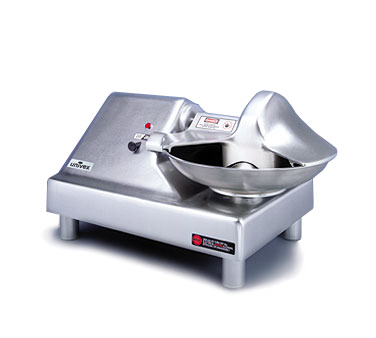 Univex, BC14, Food Cutter, Electric 