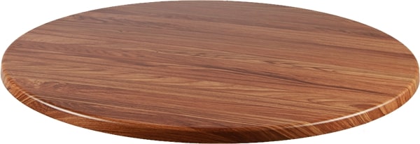 JMC Furniture, JMCTT24RNDTEA, Table Top 