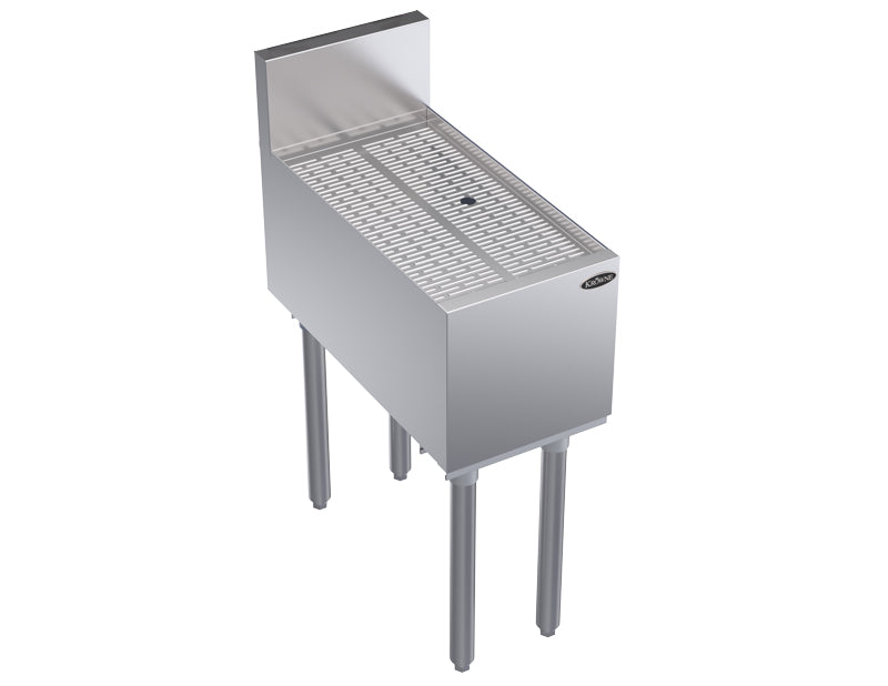 Krowne Metal, KR24-GS12, Drainboard 