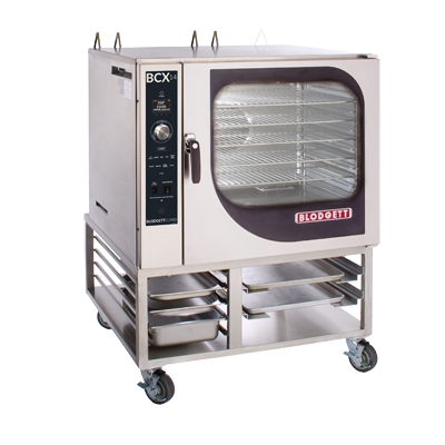 Blodgett, BCX-14G Single, Combi Oven, Gas 