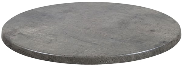 JMC Furniture, JMCTT24RNDCON, Table Top 