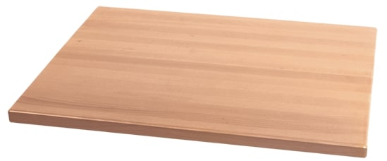 JMC Furniture, JMC3636SWTNAT, Table Top 