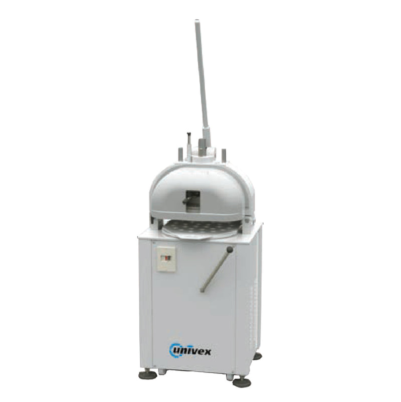 Univex, SBDR30, Dough Divider Rounder 