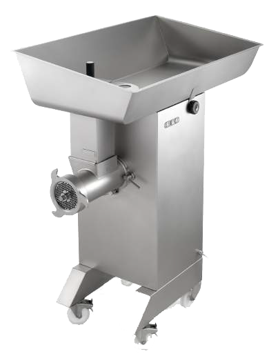 Univex, MG42, Meat Grinder, Electric 