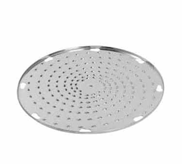 Univex, 1000907, Food Processor, Disc Plate, Shredding / Grating 