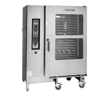 Blodgett, BC-20E, Combi Oven, Electric 