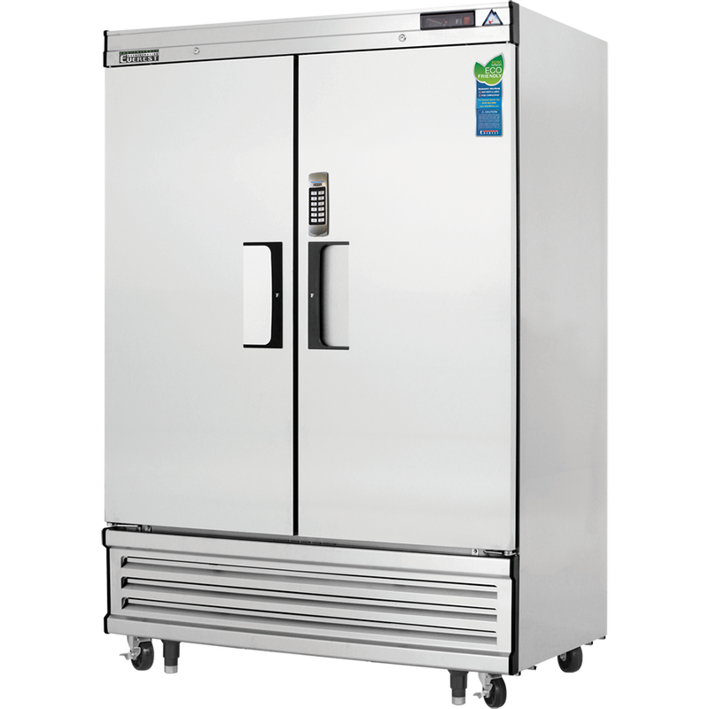 Everest Refrigeration, EBF2-LAB, Laboratory Refrigerators & Freezers 