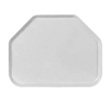 Carlisle, 1713FG001, Cafeteria Tray 