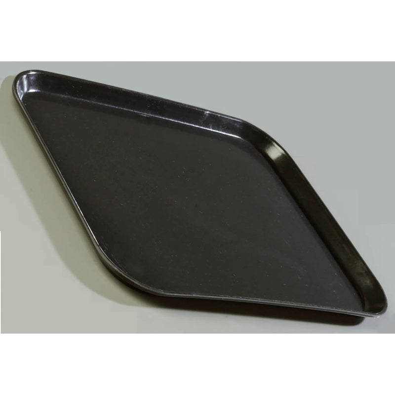 Carlisle, 1814FG003, Cafeteria Tray 