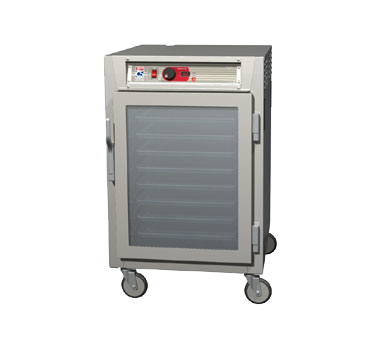 Metro, C585-NFC-LPFCA, Food Holding & Transport/Holding Cabinets 