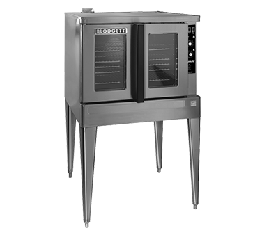 Blodgett, ZEPH100GES ADDL, Convection Oven, Gas 