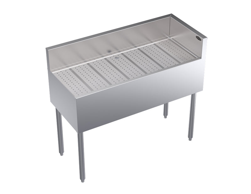 Krowne Metal, KR19-C42R, Drainboard 