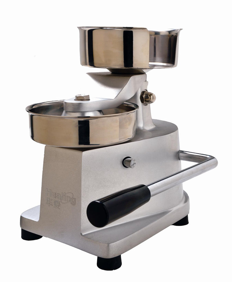 Eurodib USA, HF130P, Hamburger Press - Accessories 