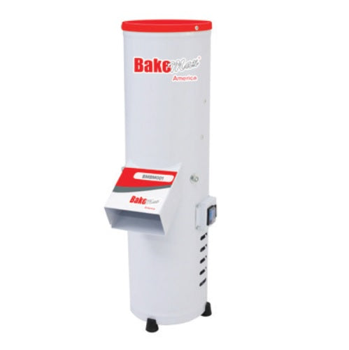 BakeMax Bread Crumb Machine (White Coating Exterior) BABM002