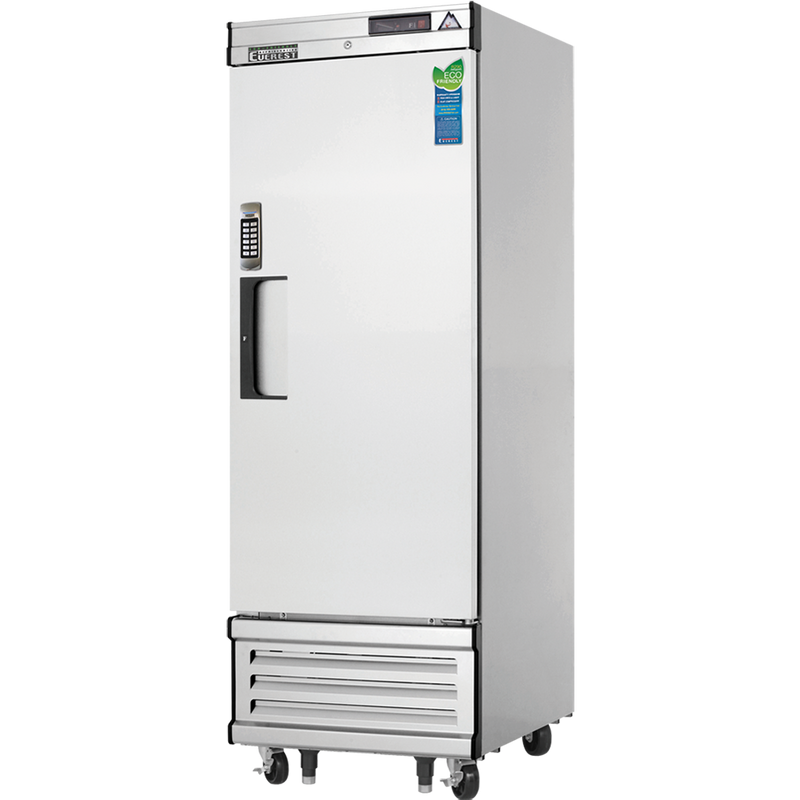 Everest Refrigeration 1 Wide Door Laboratory Freezer, 29 1/4