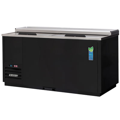 Everest Refrigeration 2 Lid Chiller, 65