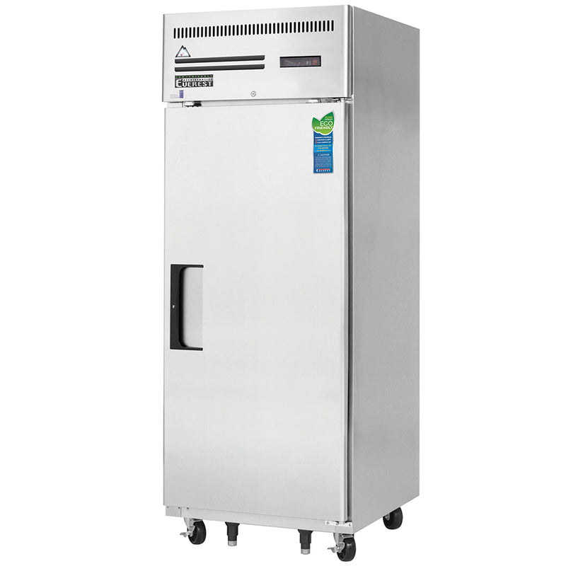 Everest Refrigeration 1 Door Freezer, 29 1/4