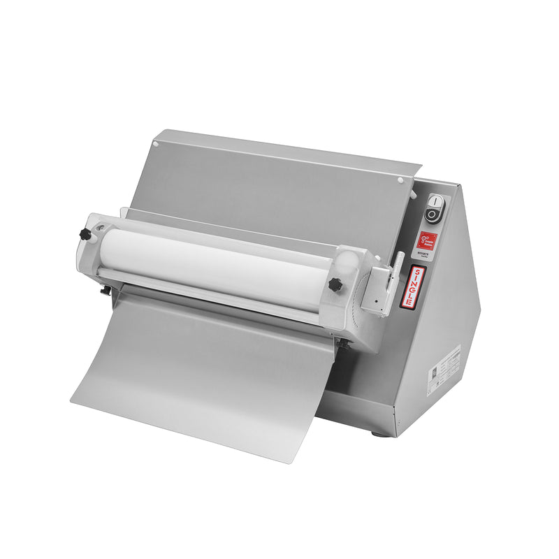 Senoven Single Plus Dough Sheeters  SM-450 SINGLE - Quality Galore