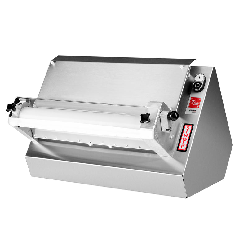 Senoven Single Pass Dough Sheeters SM-50 SINGLE - Quality Galore