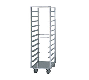 Piper Products/Servolift Eastern, 630, Pan Rack, Bun 