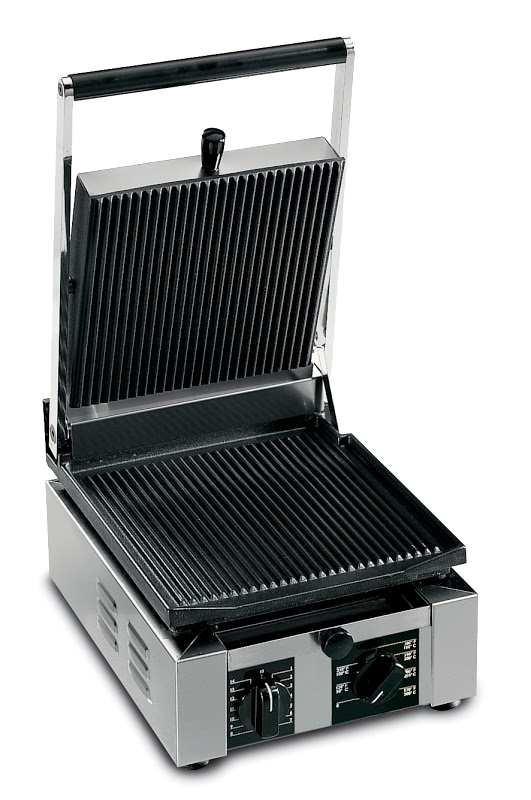 Univex, PPress1RF, Panini Press 