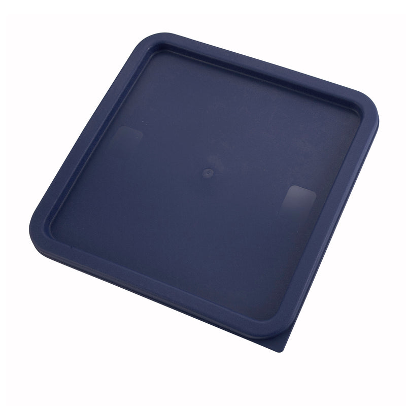 Winco, PECC-128, Food Storage Container Cover 