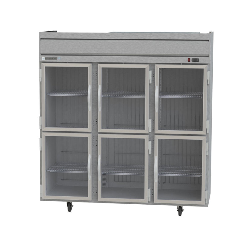 Beverage Air, HF3HC-1HG, Freezer, Reach-In 