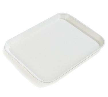 Carlisle, 1612FG001, Cafeteria Tray 