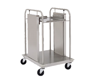 Delfield, TT-1216, Dispenser, Tray Rack 