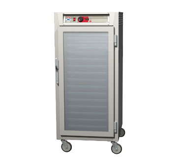 Metro, C587L-NFC-U, Food Holding & Transport/Holding Cabinets 