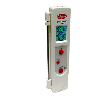 Cooper-Atkins, 480-0-8, Thermometer, Infrared 