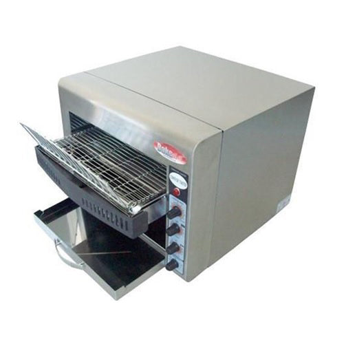 BakeMax, BMCT450, Toaster, Conveyor Type 