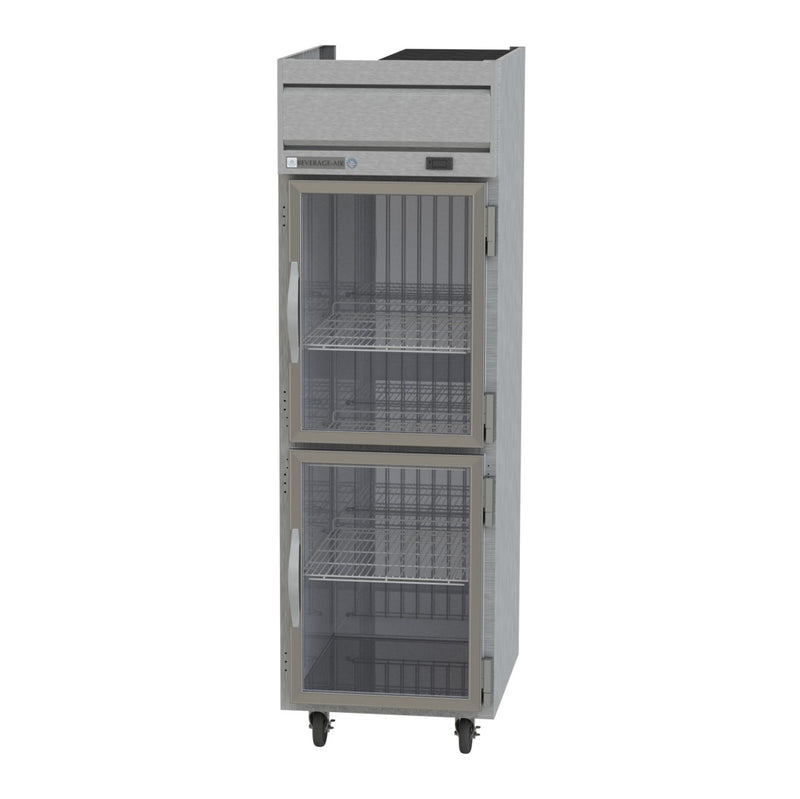 Beverage Air, HF1HC-1HG, Freezer, Reach-In 