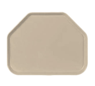 Carlisle, 1713FG067, Cafeteria Tray 