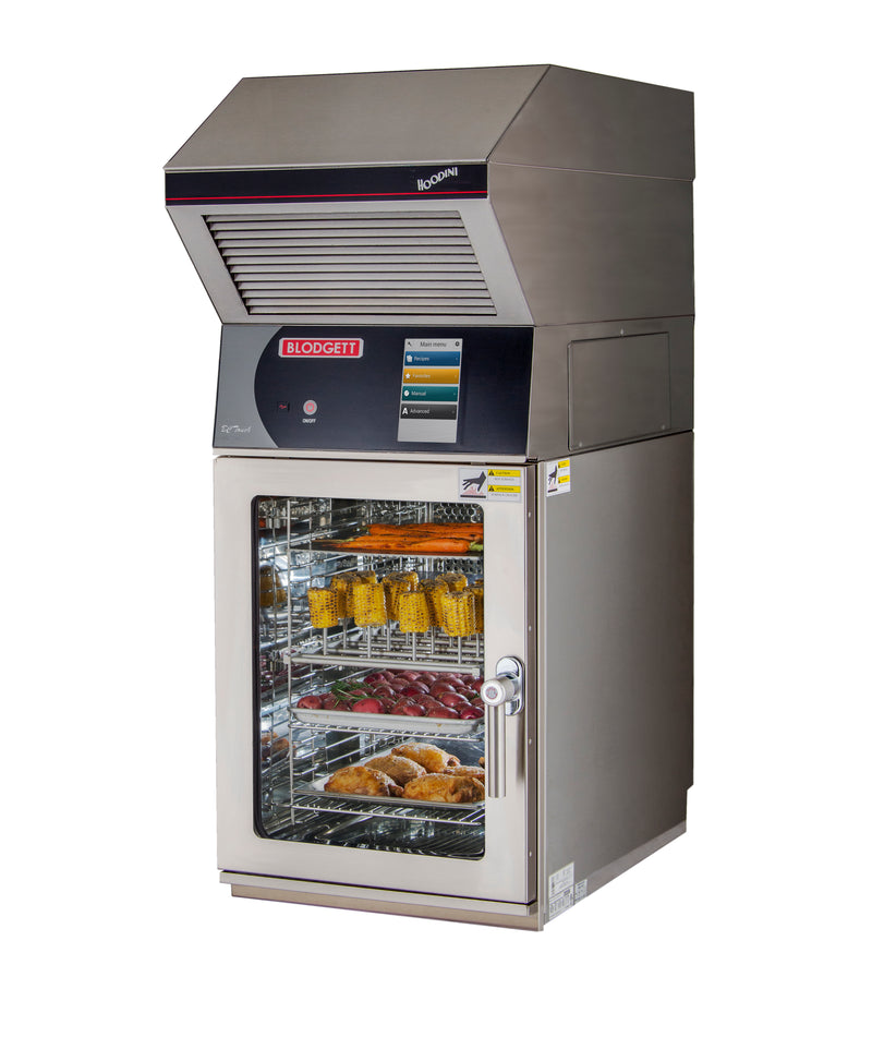 Blodgett, BLCT-10E-H, Combi Oven 