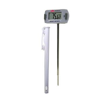 Cooper-Atkins, DPS300-01-8, Thermometer, Pocket 