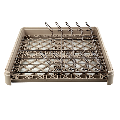 Jackson WWS, 5010-LS, Dishwasher Rack, Bun Pan / Tray 