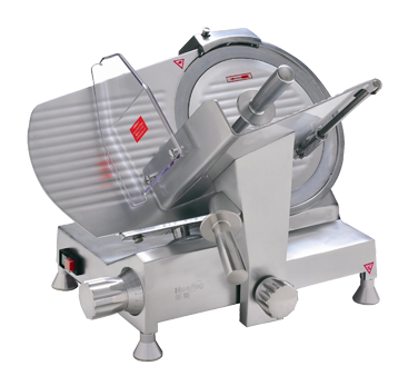 Eurodib USA, HBS-300L, Meat Slicers 