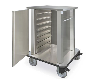 Piper Products/Servolift Eastern, TQM1-L20, Cabinet, Meal Tray Delivery 