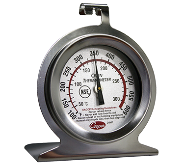 Cooper-Atkins, 24HP-01C-2, Oven Thermometer 